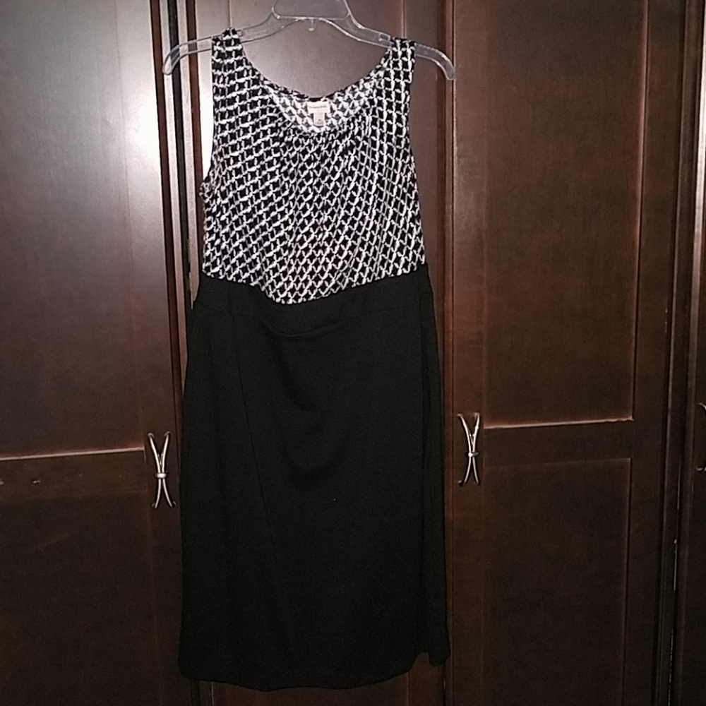 Merona dress